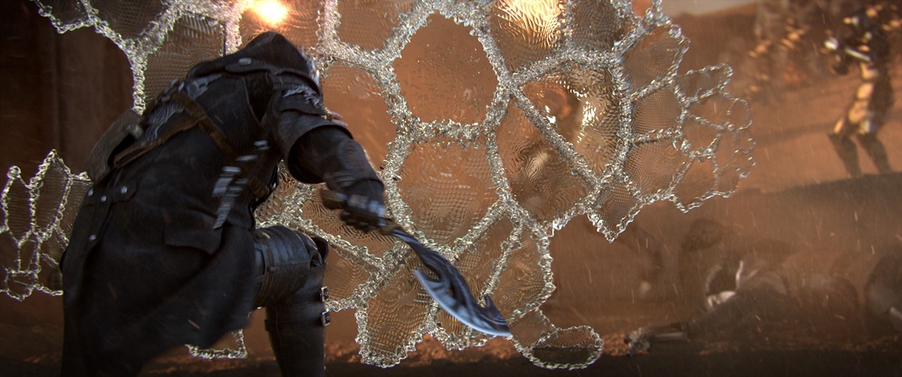 Final Fantasy XV - Imagen 30